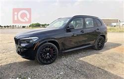 بي ام دبليو X5